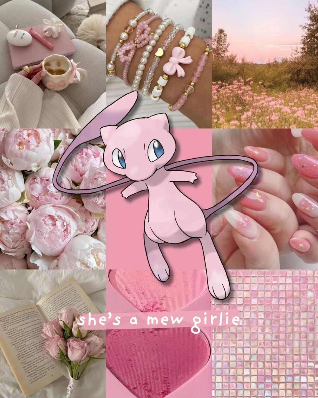 @𐙚 natalie | cozy pok&eacute;girl 🌷