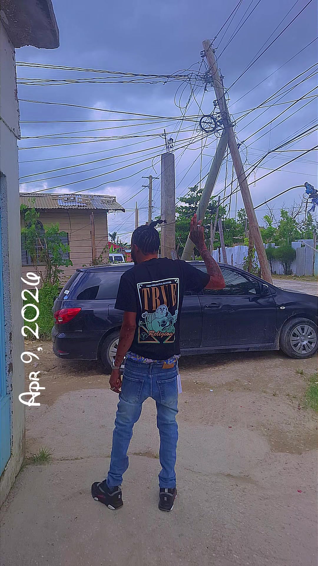 @1Don Lawd
