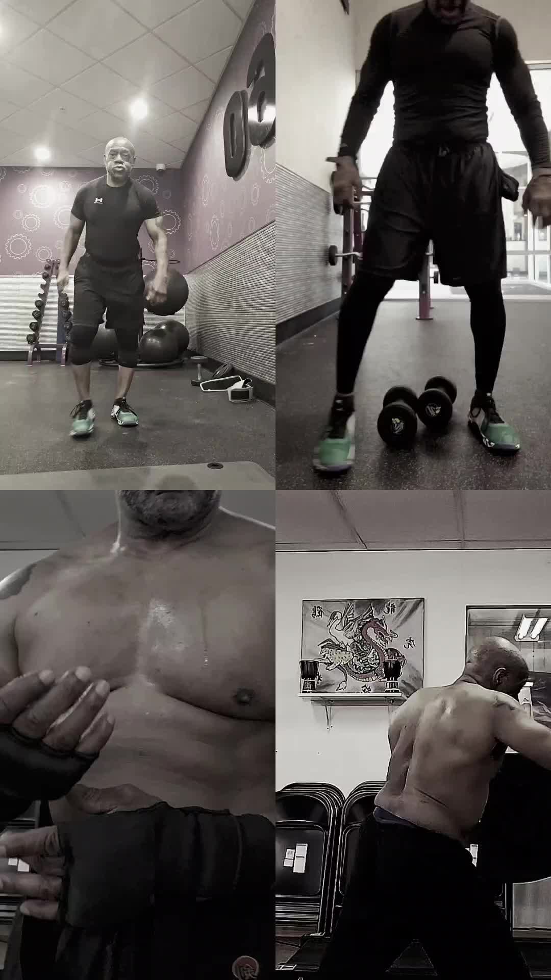 @Nubianman