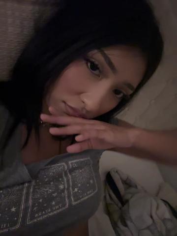 @Erica Hernandez
