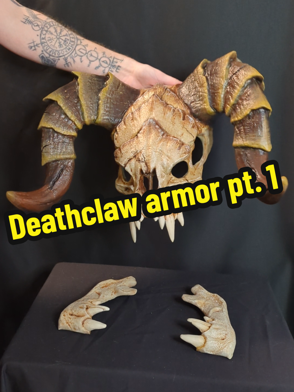 @TheCraftcrypt
