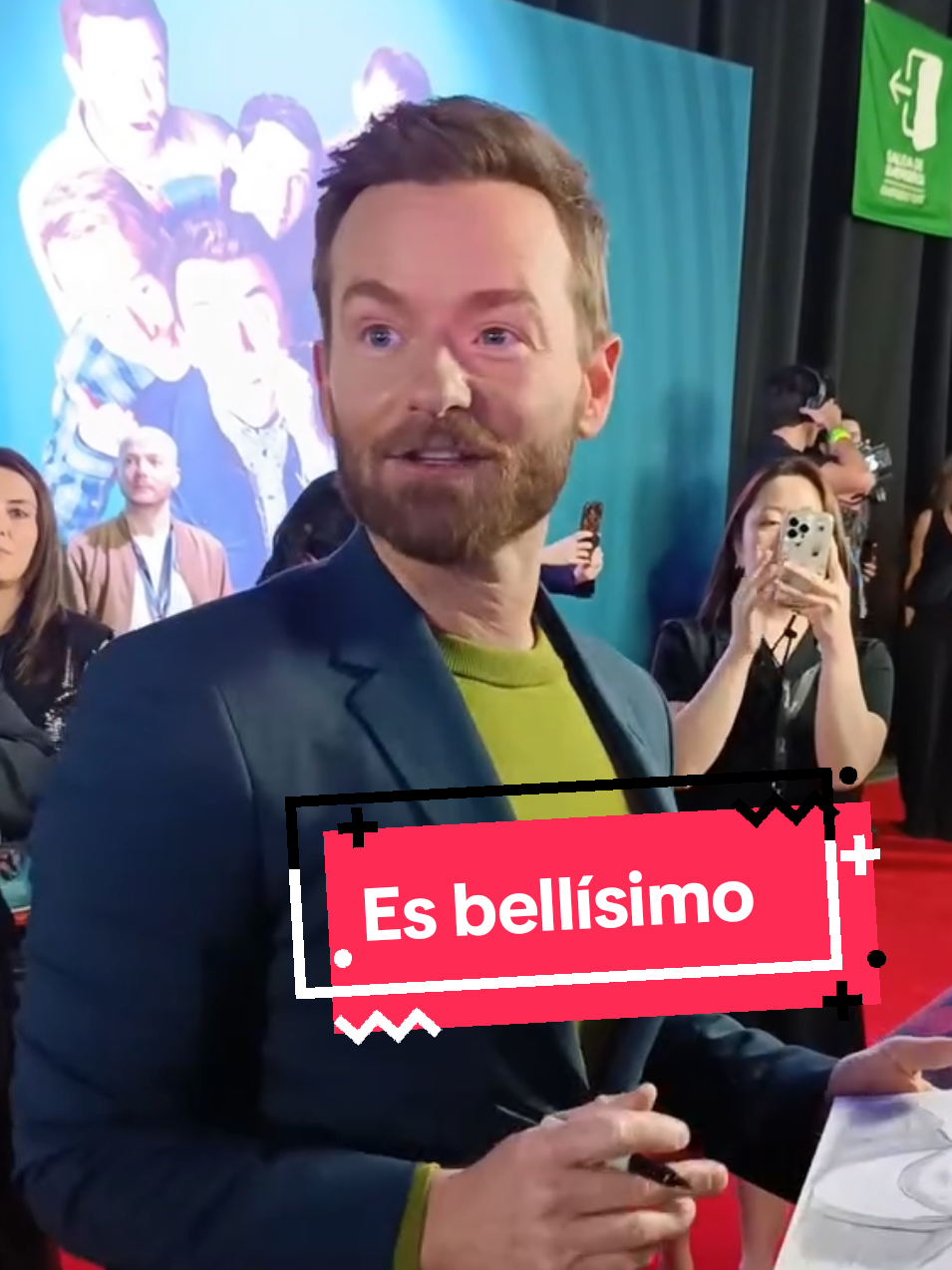 @Alex Duran