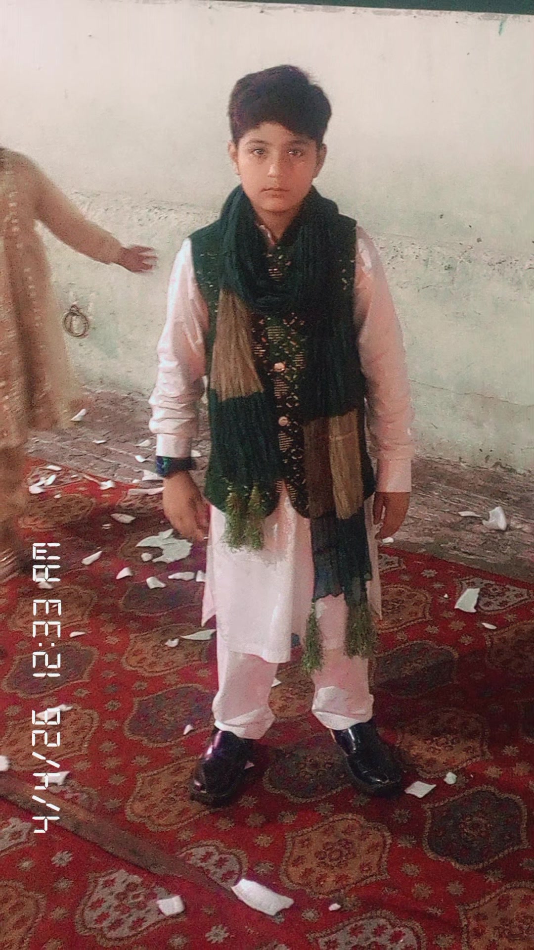 @SHANI GUJJAR