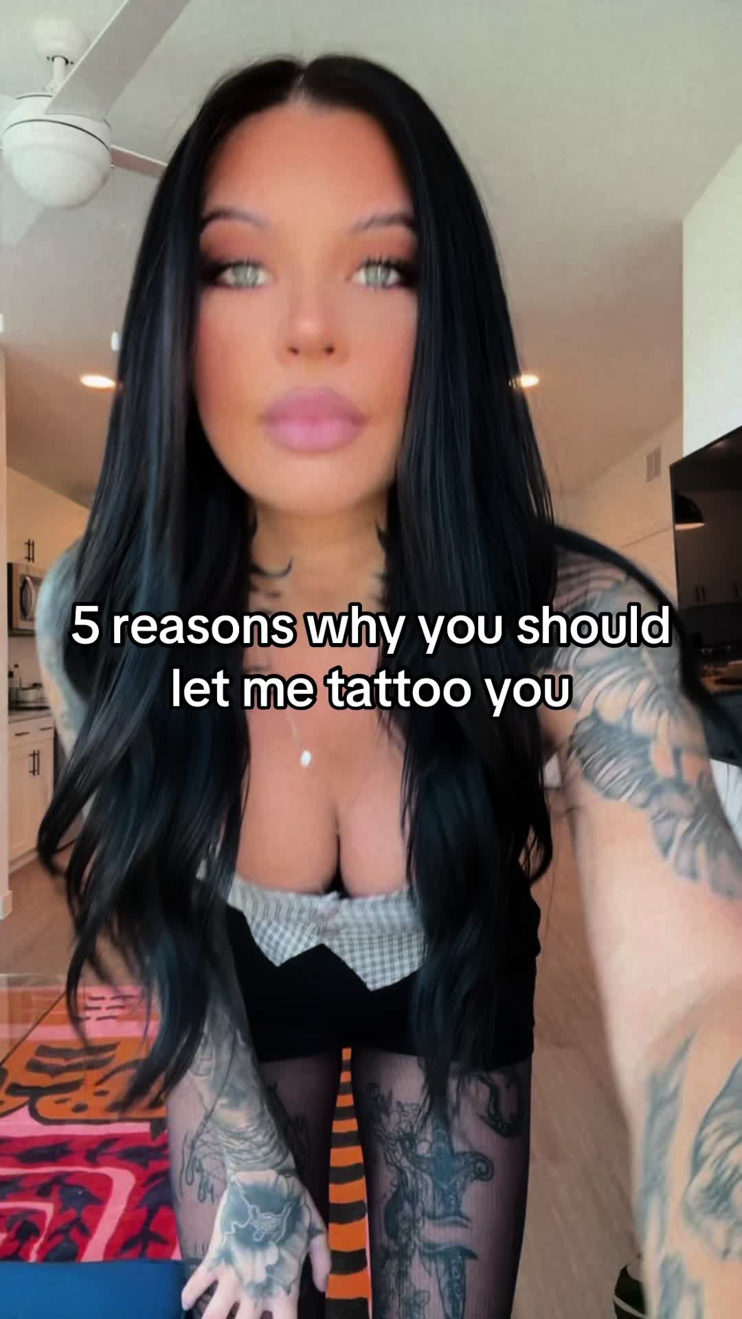 @Alexis Leanne Garcia