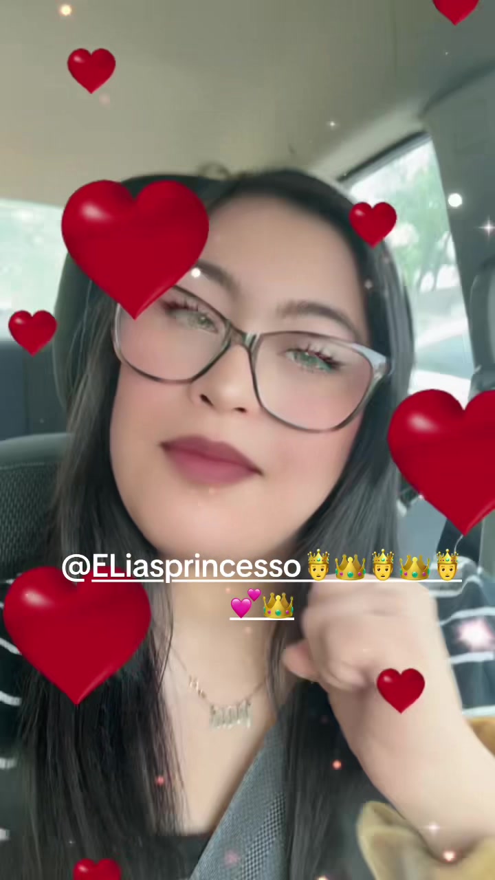 @Rosychatita72