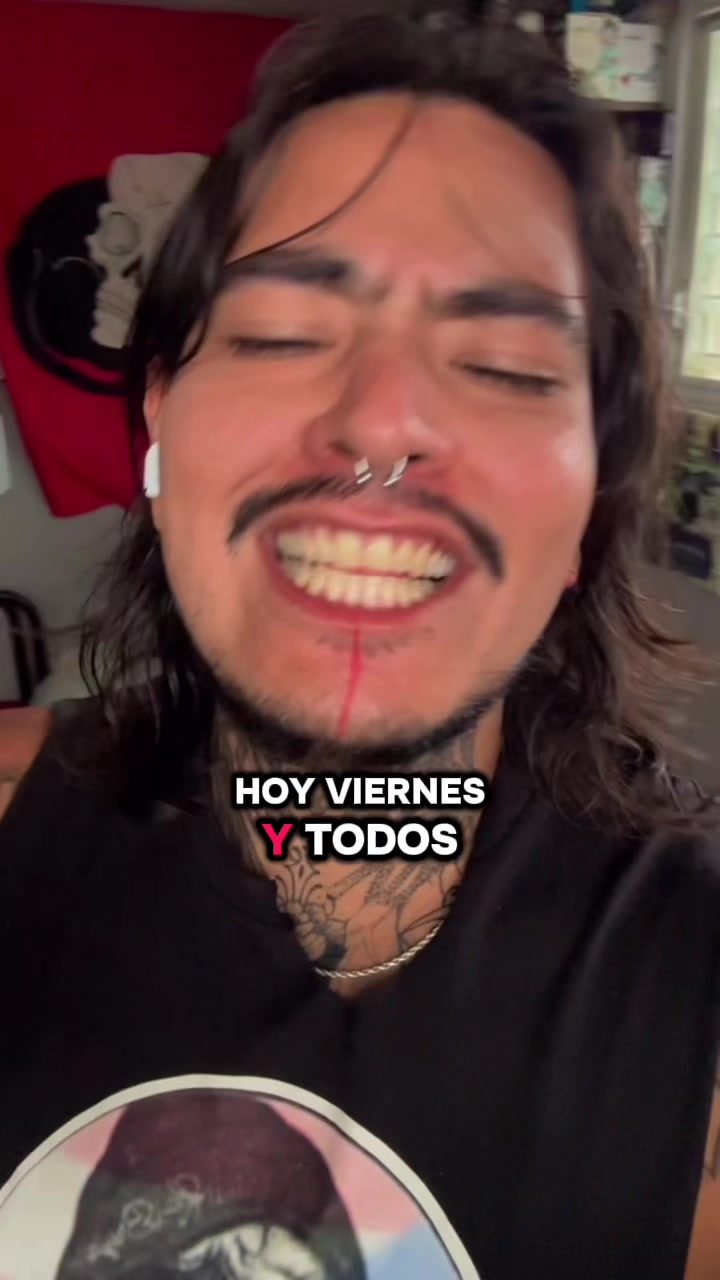 @ChinoMelendez