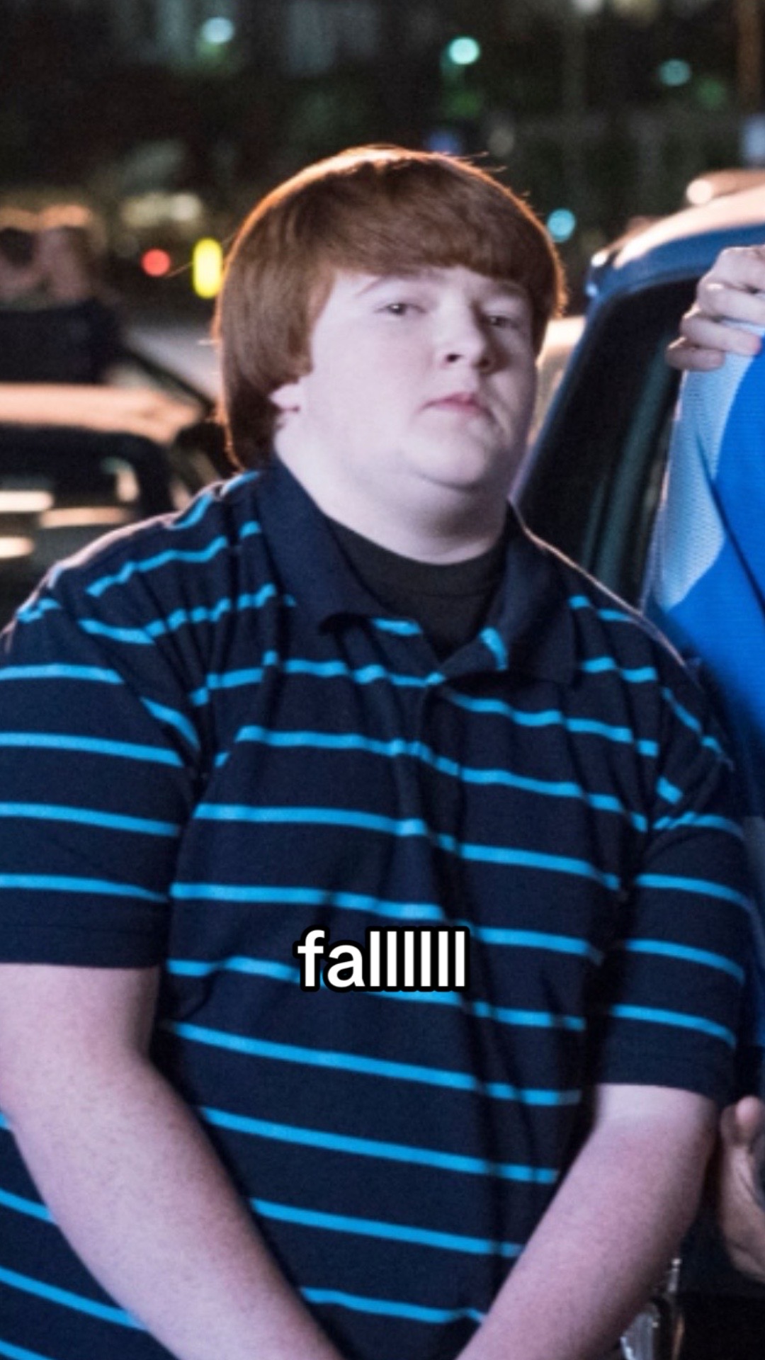 @Trevor Larcom