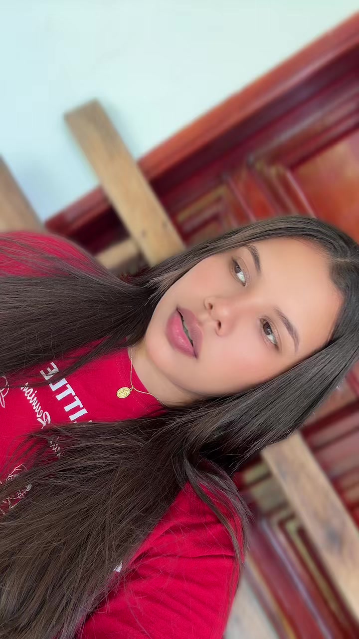 @Gina Ochoa
