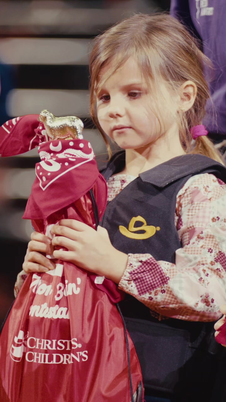 @San Antonio Rodeo