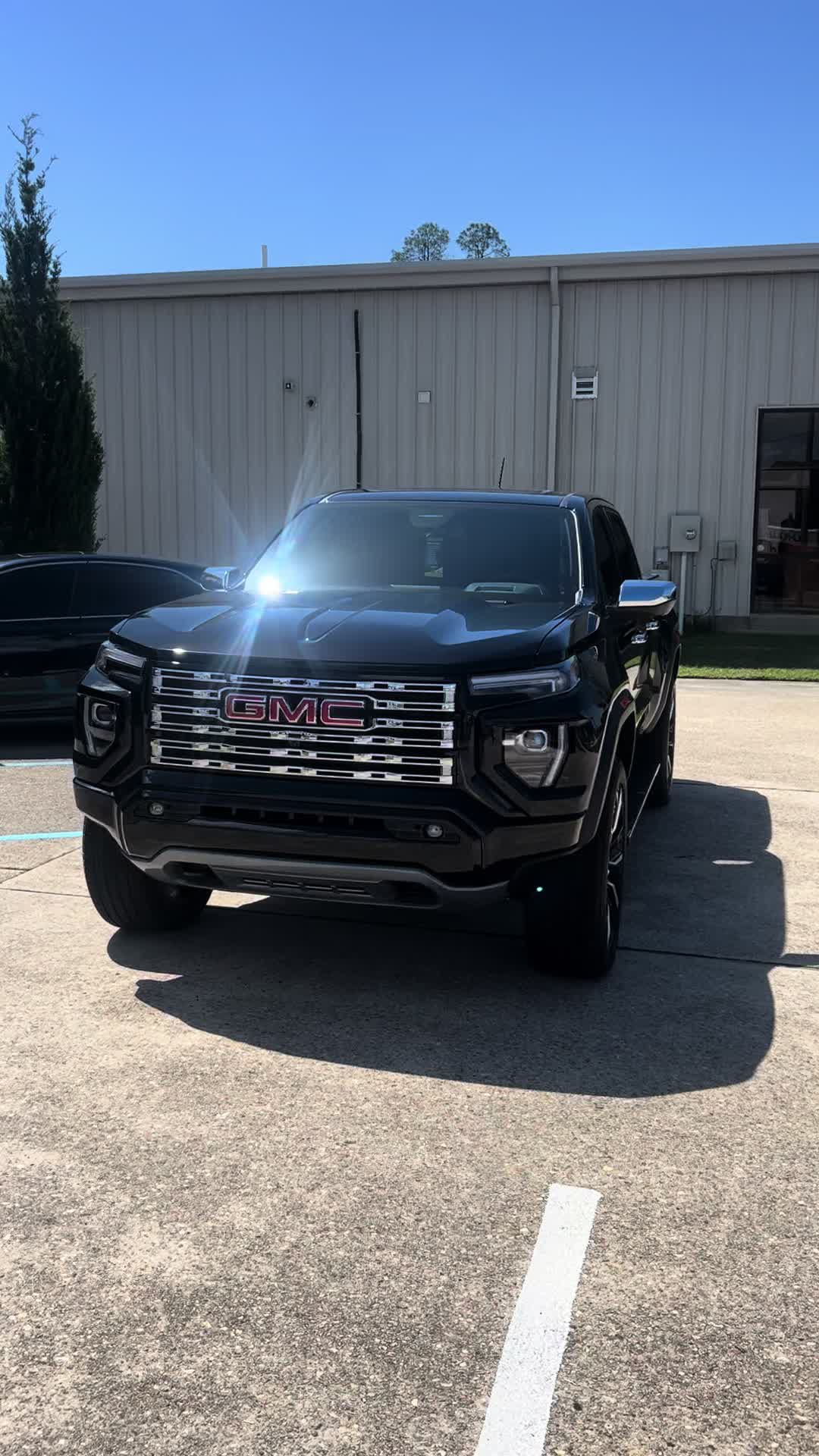 @Tint World Slidell