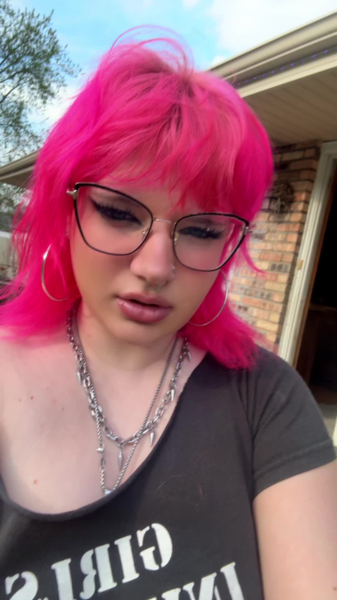 @Rubygloom