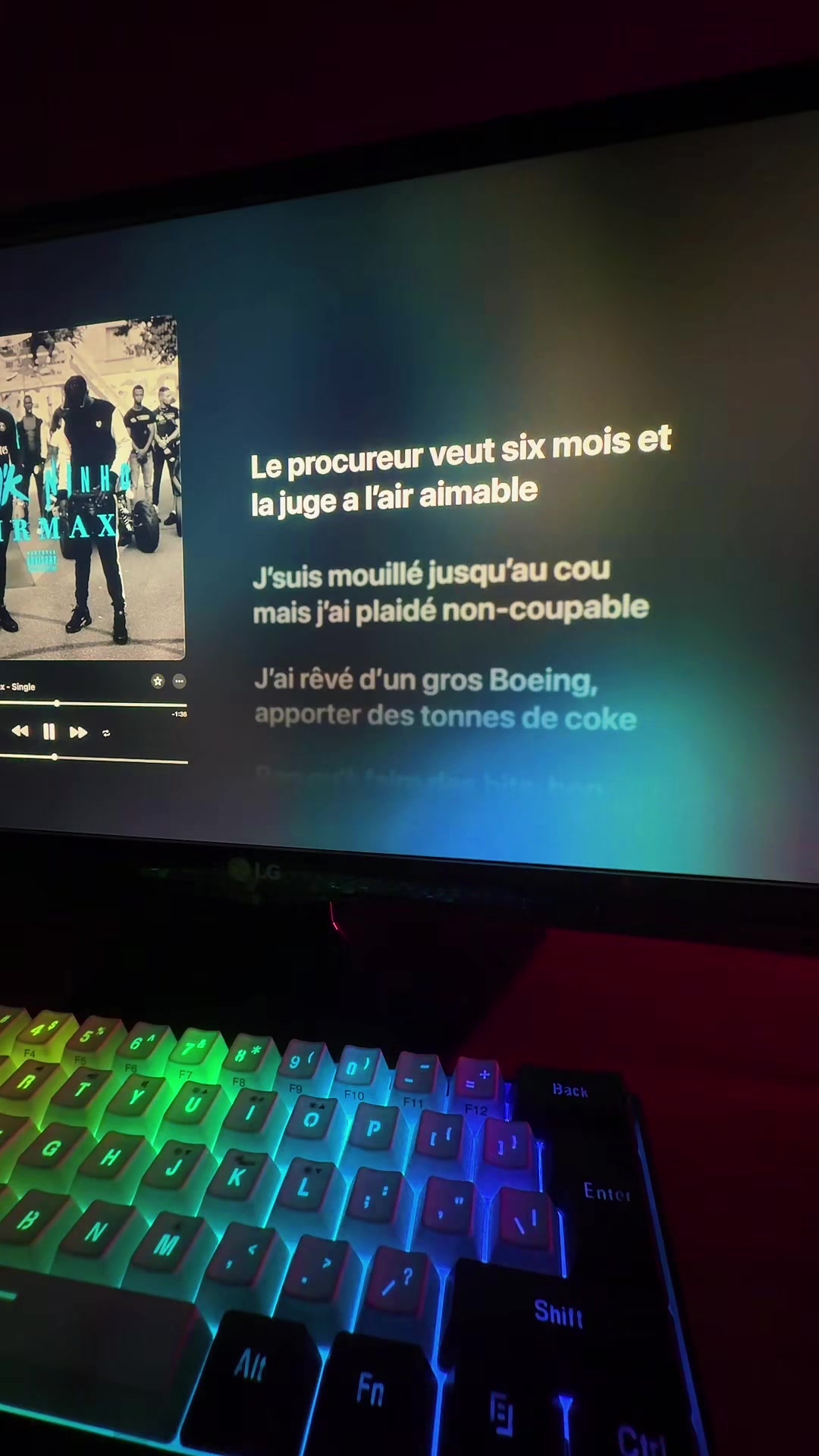 @VibeLyrics