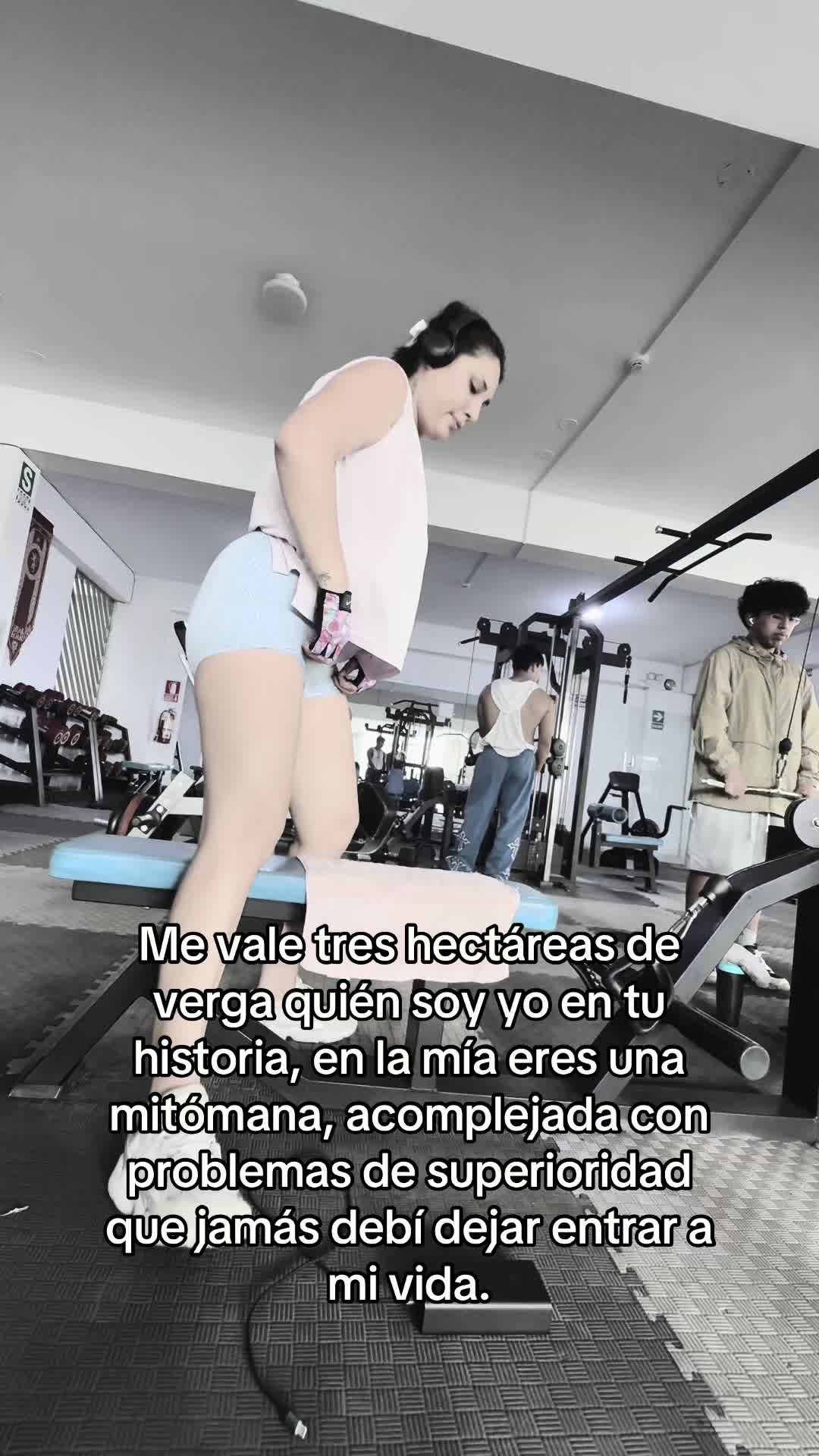 @Alorya Danae