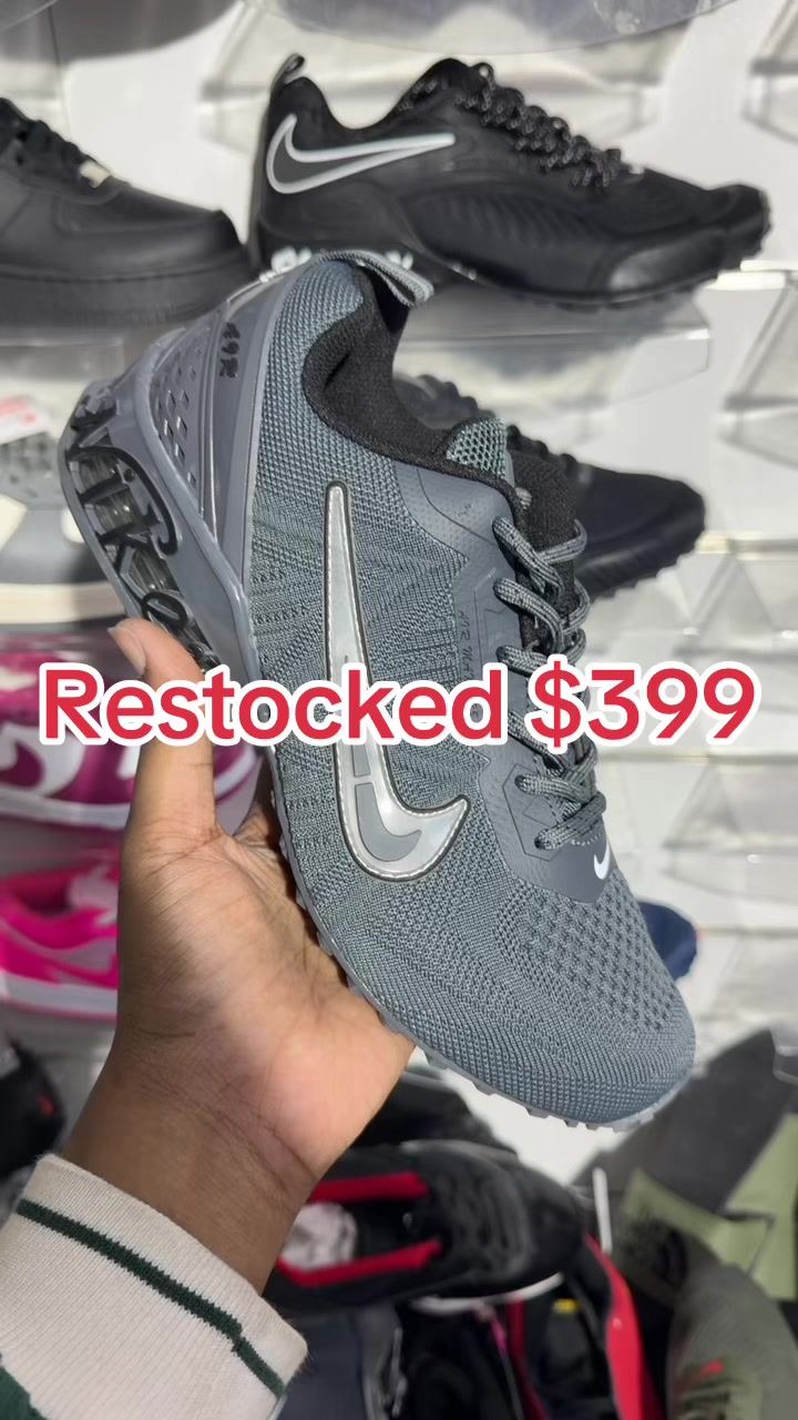 @M&A Tunapuna