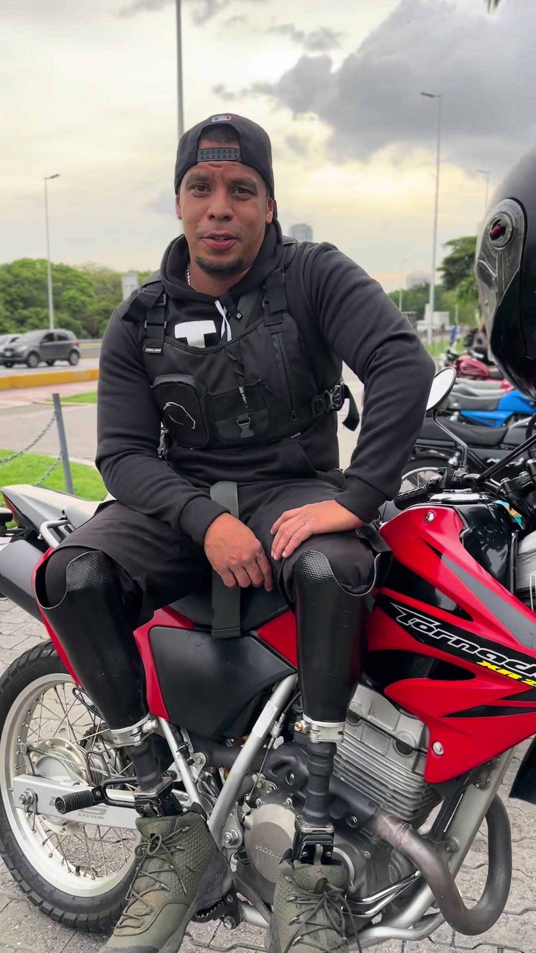 @Widerman García