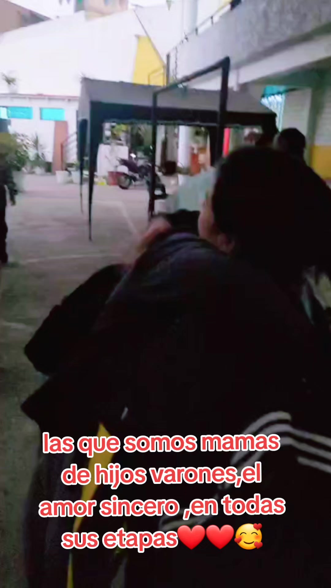 @Rosario ✌️✌️