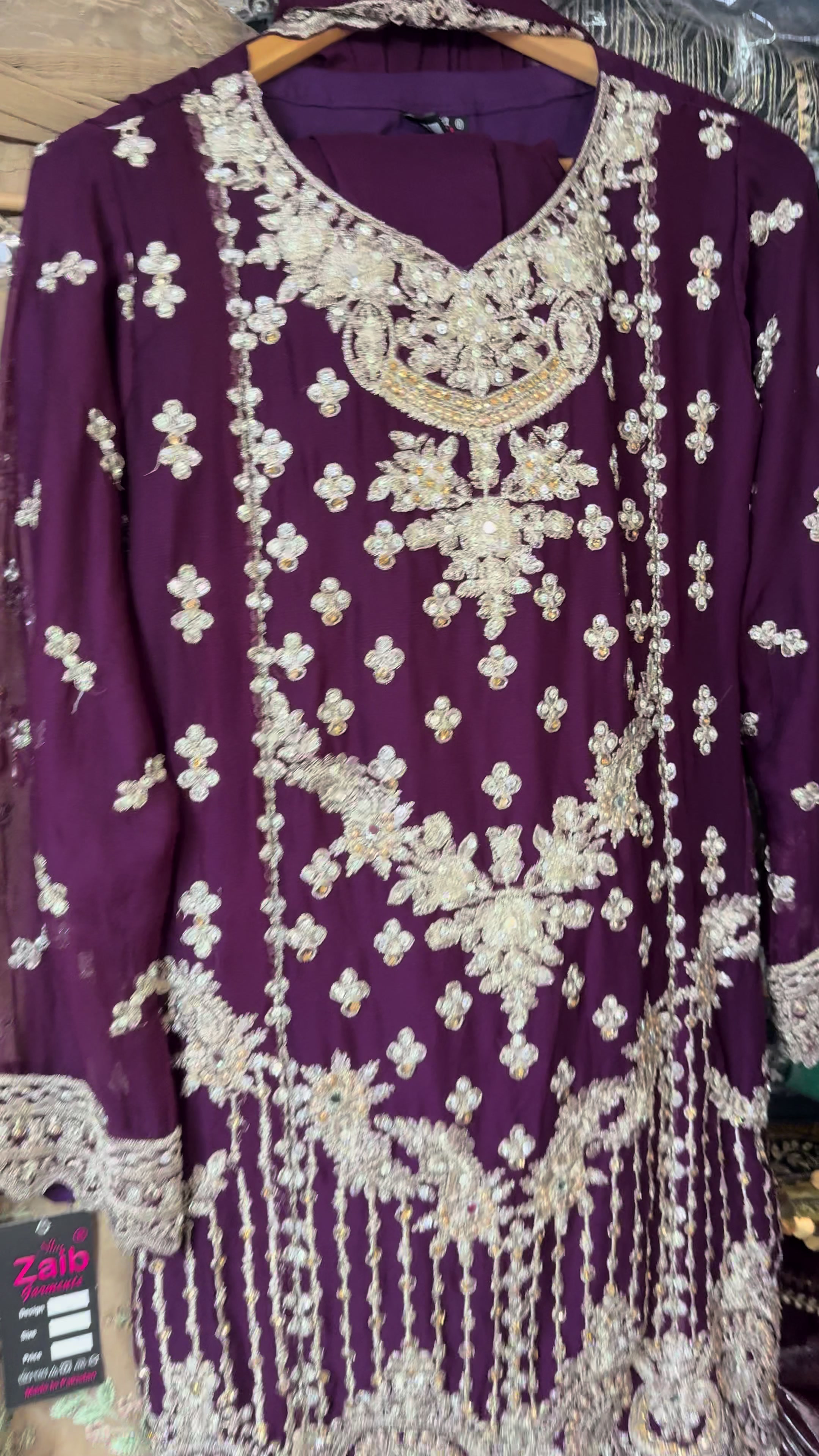 @Asian fashion Crawley