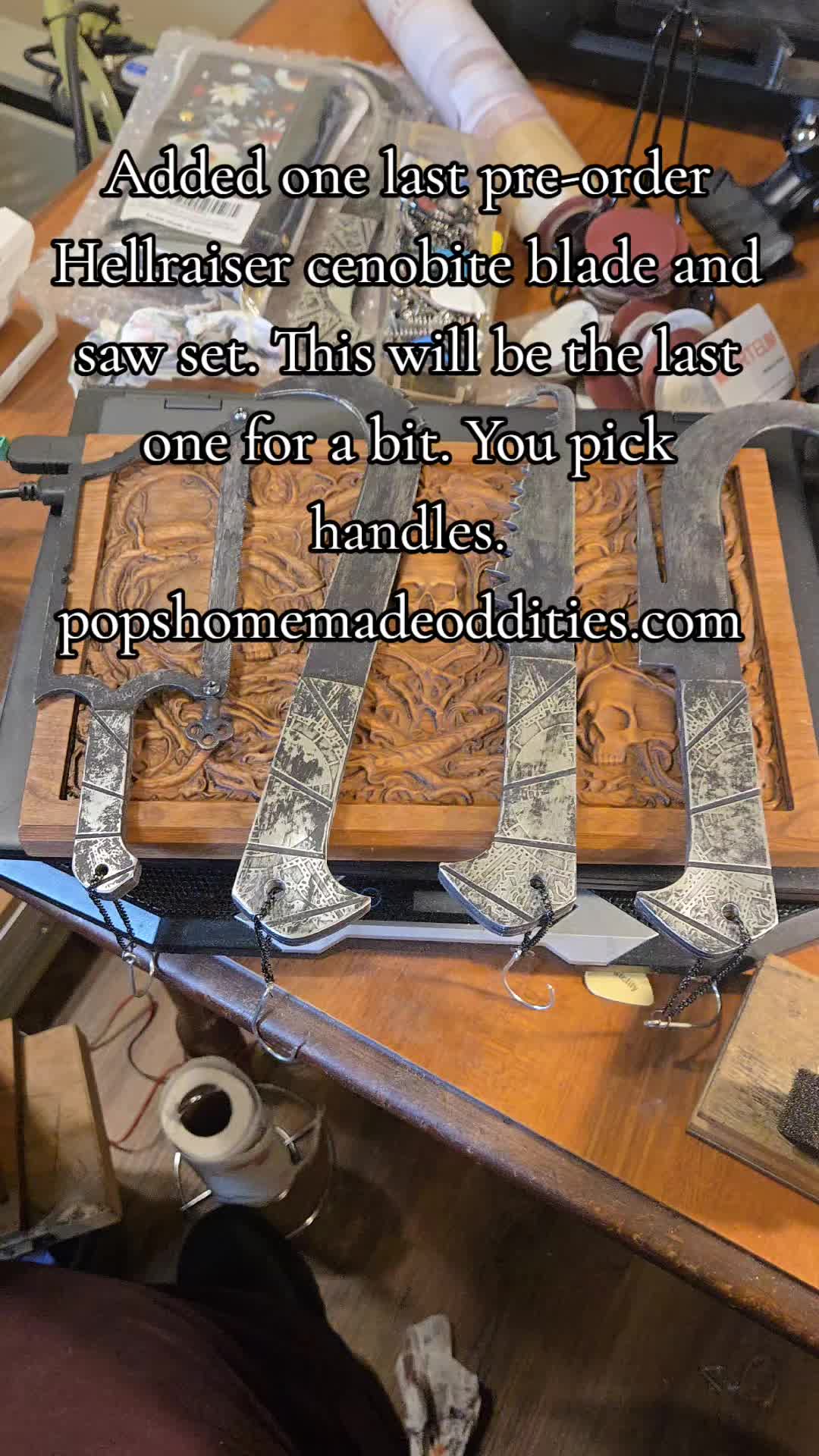 @Michael "pops" Lee