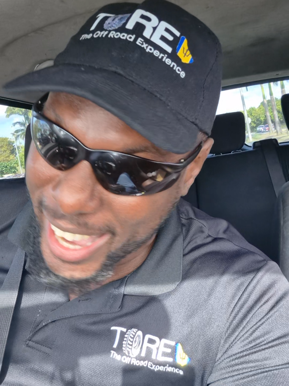 @TORE Barbados