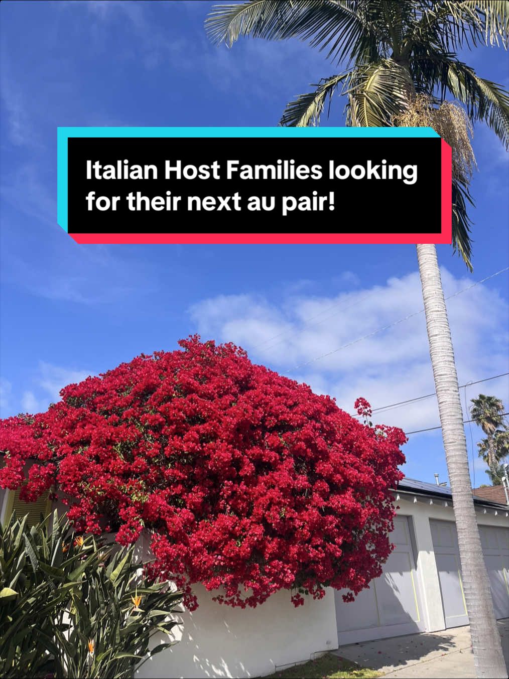 @Rome Abroad | Au Pair Agency