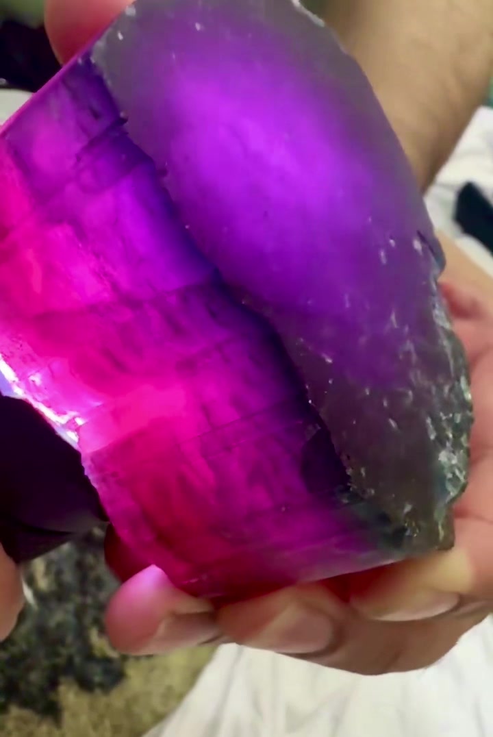 @Minerals Paradise