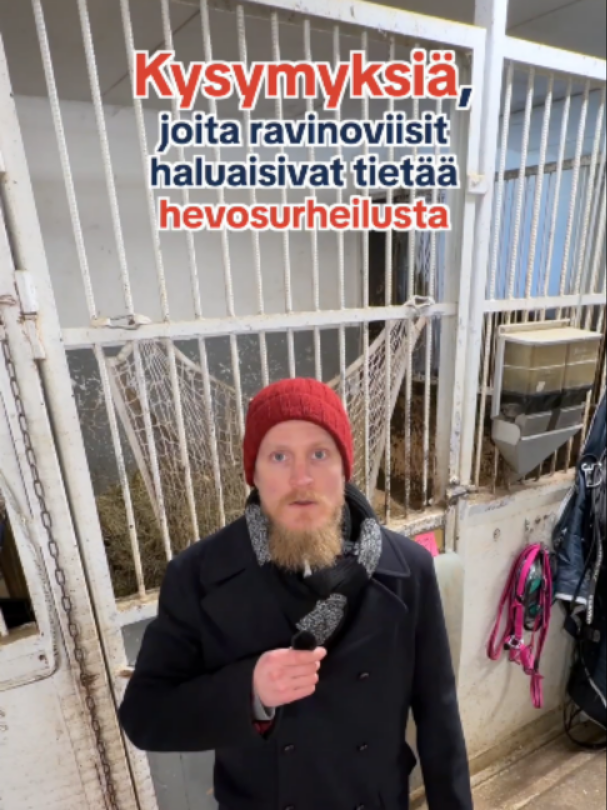 @Suomen Hippos ry