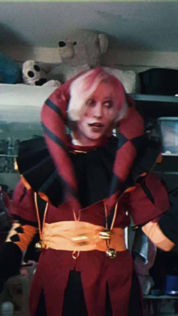 @⦻Nick(Cheng Xiaoshi version)⦻
