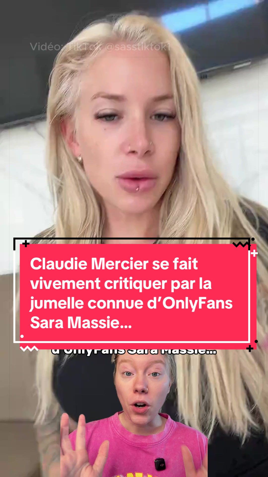 @&Ccedil;a Fait Jaser