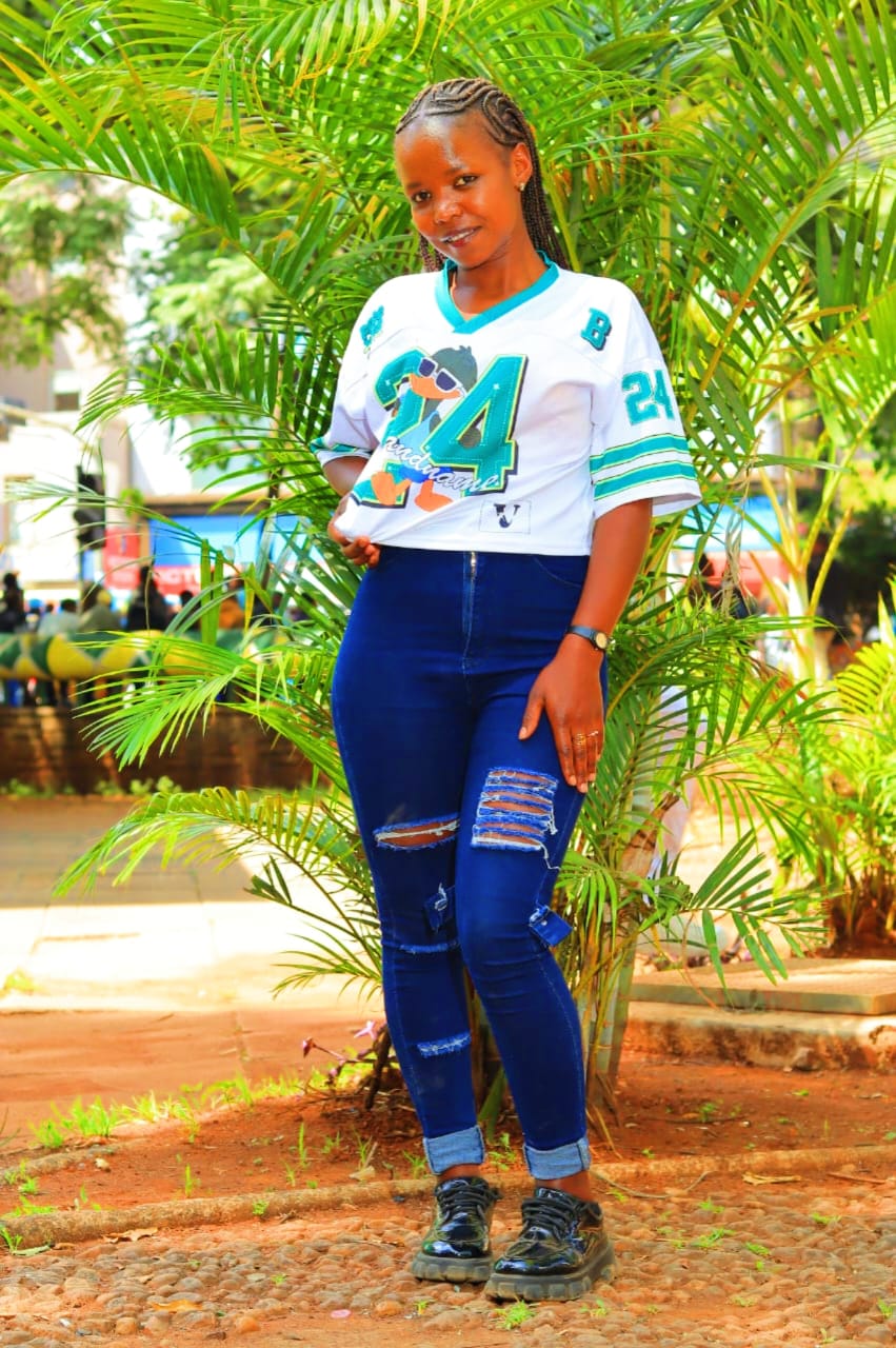 @Joy mwesh🇰🇪💕