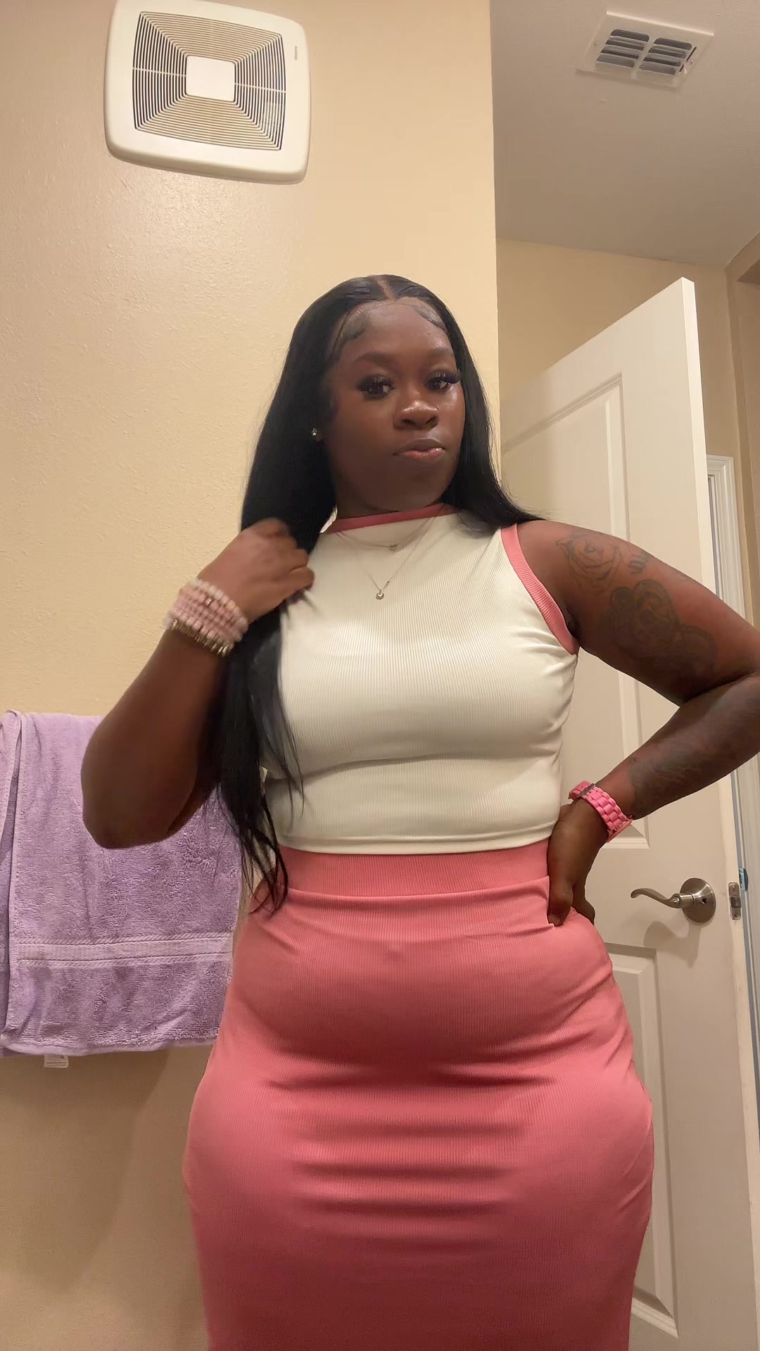 @Dreka Jackson