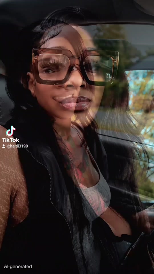 @LadyHaitii