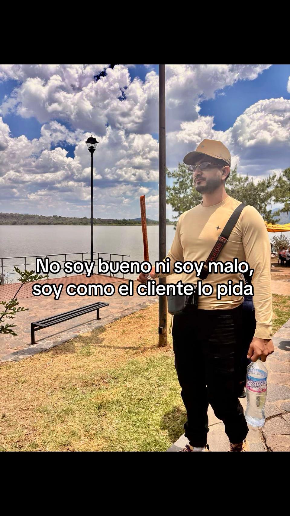 @Omar Aguilar
