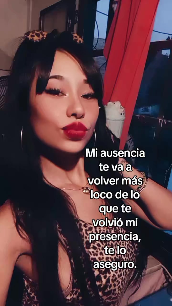 @chinitaa 🤍