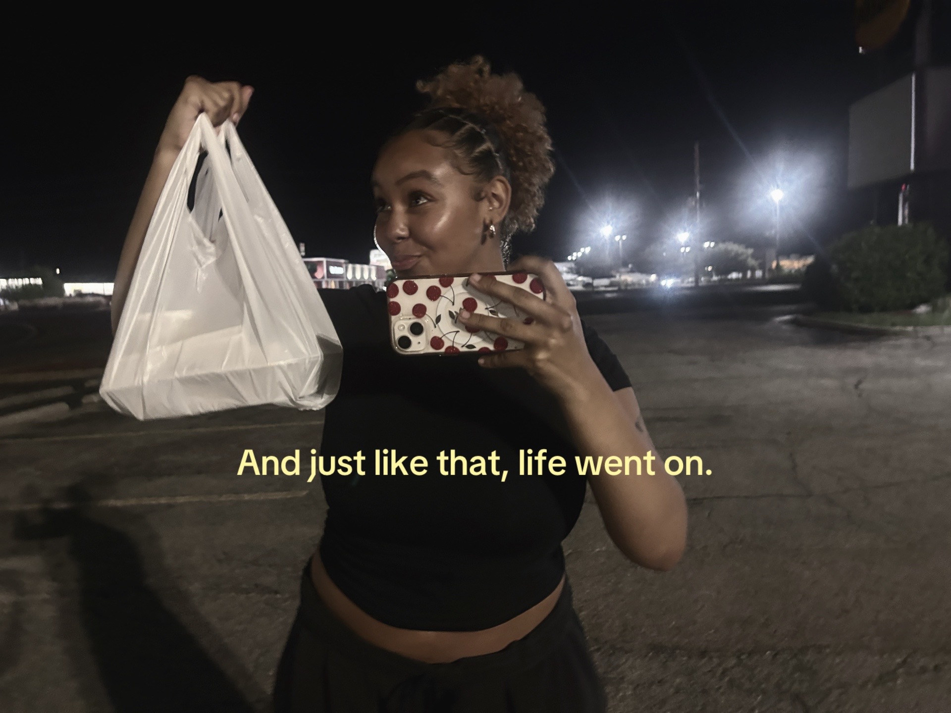 @Alicah Cannon
