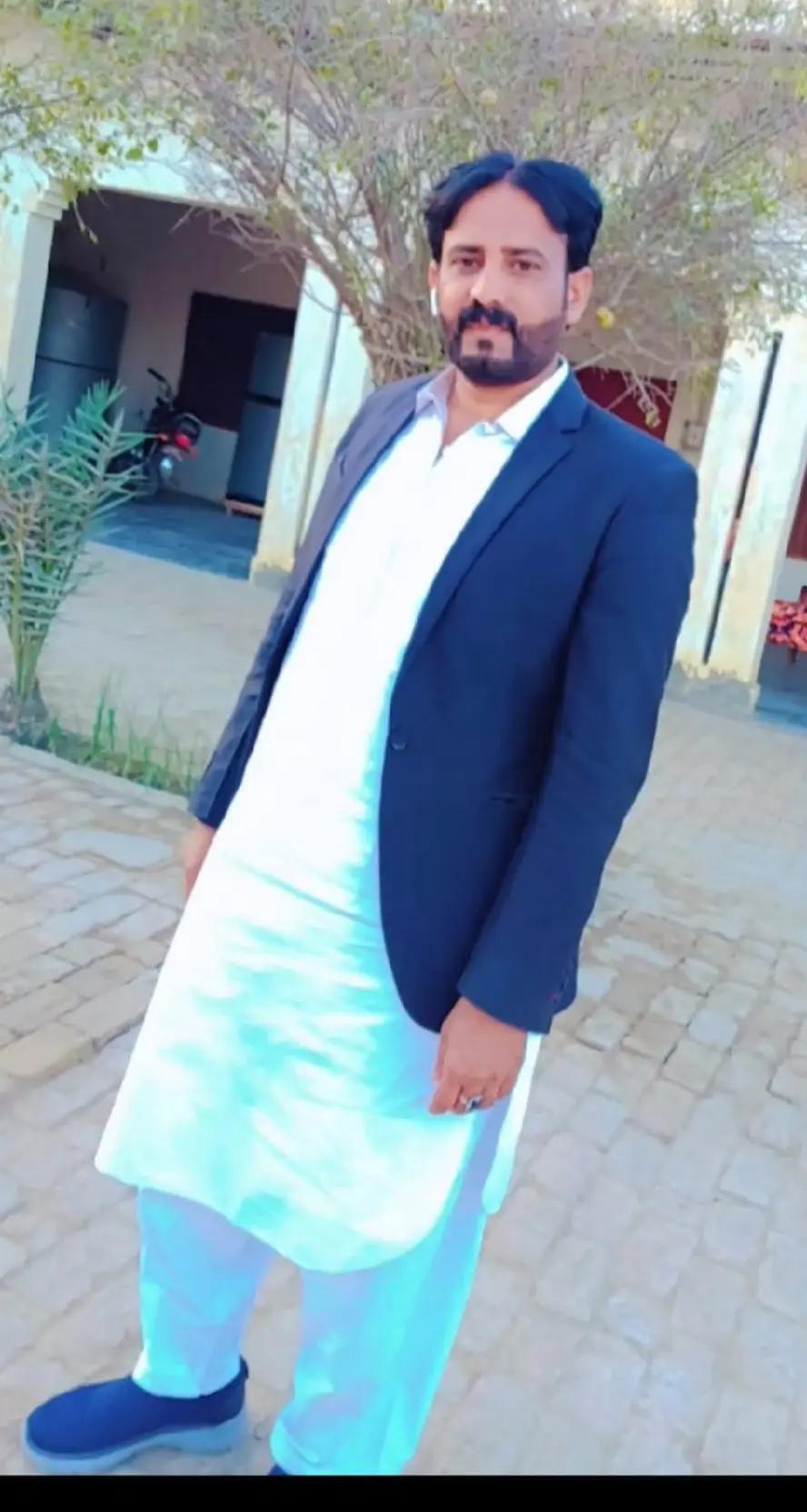 @Haji Khizar Malka