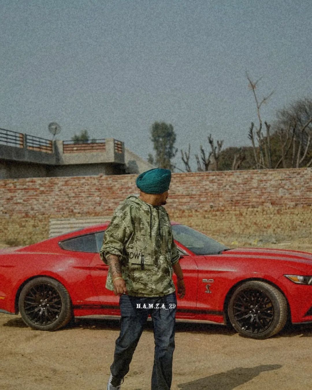 @亗『 SIDHU 』亗