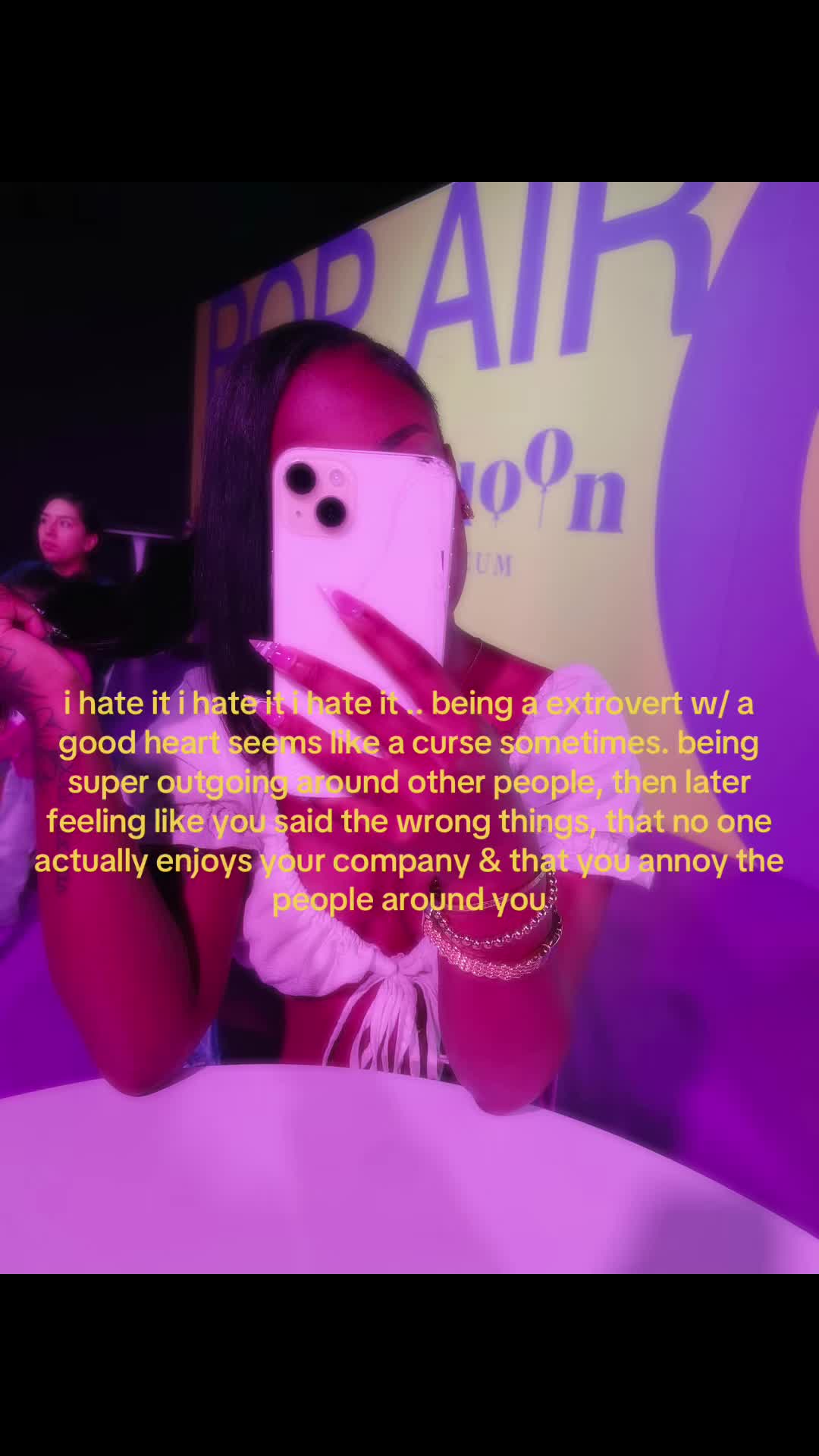 @;)