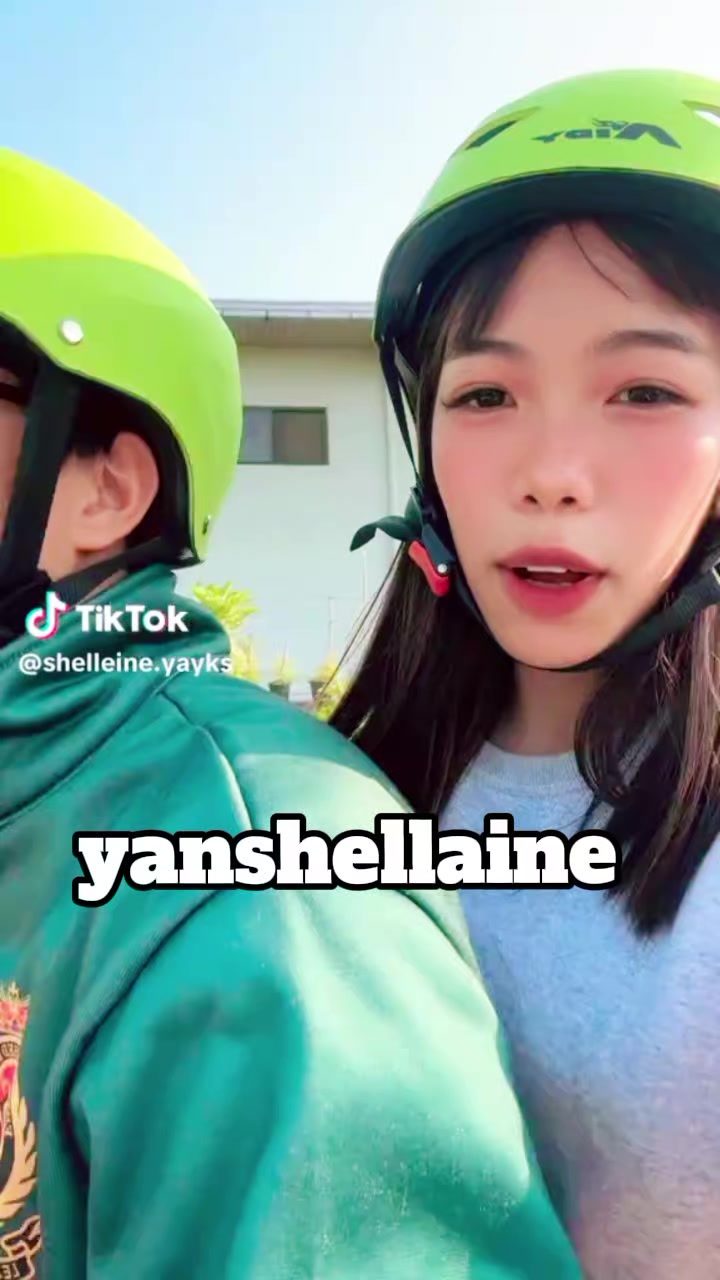 @koshellaine, and mannix fam😊