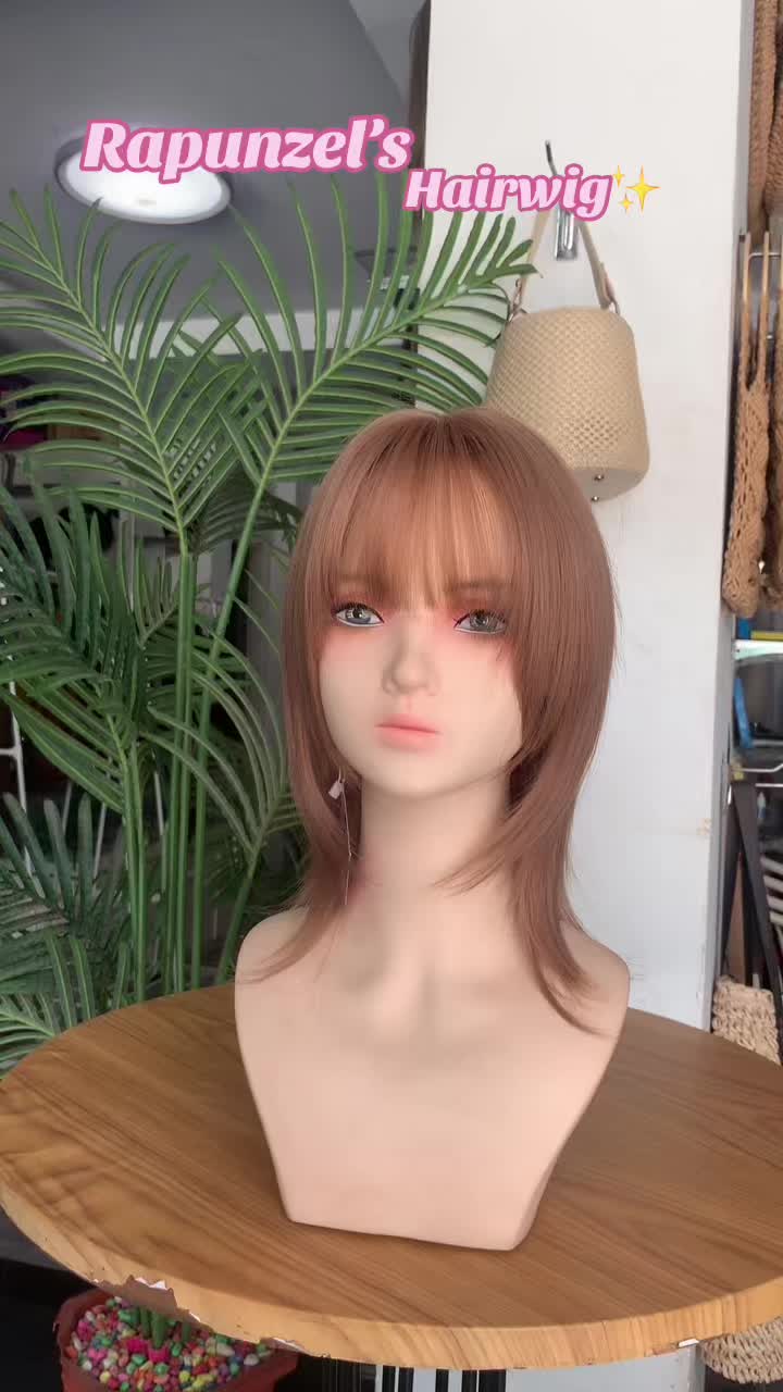 @RapunzelHairwig2015 MDY