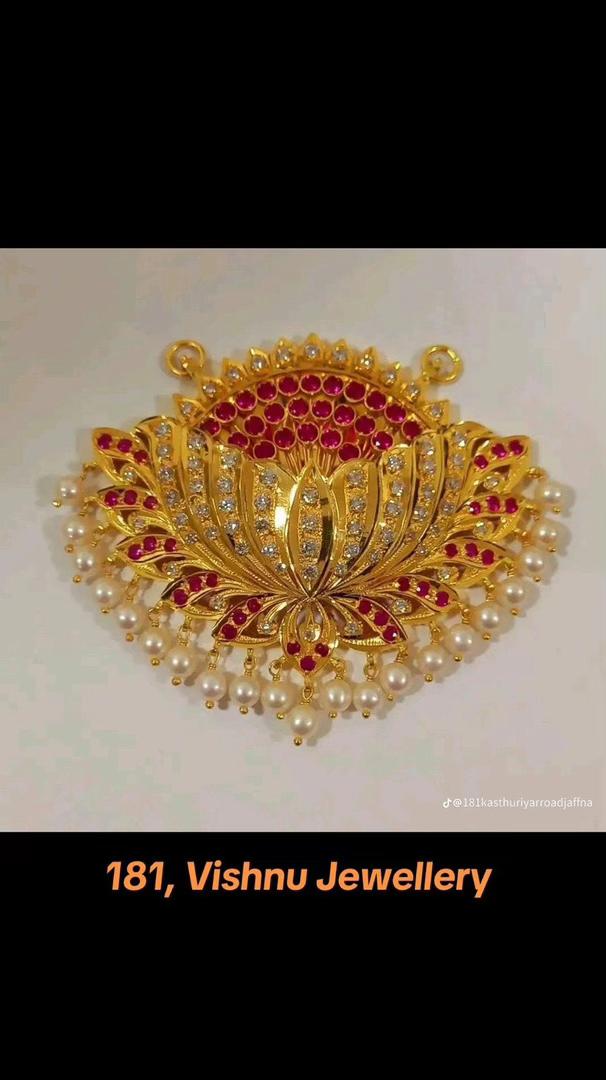 @181,Vishnu Jewellery