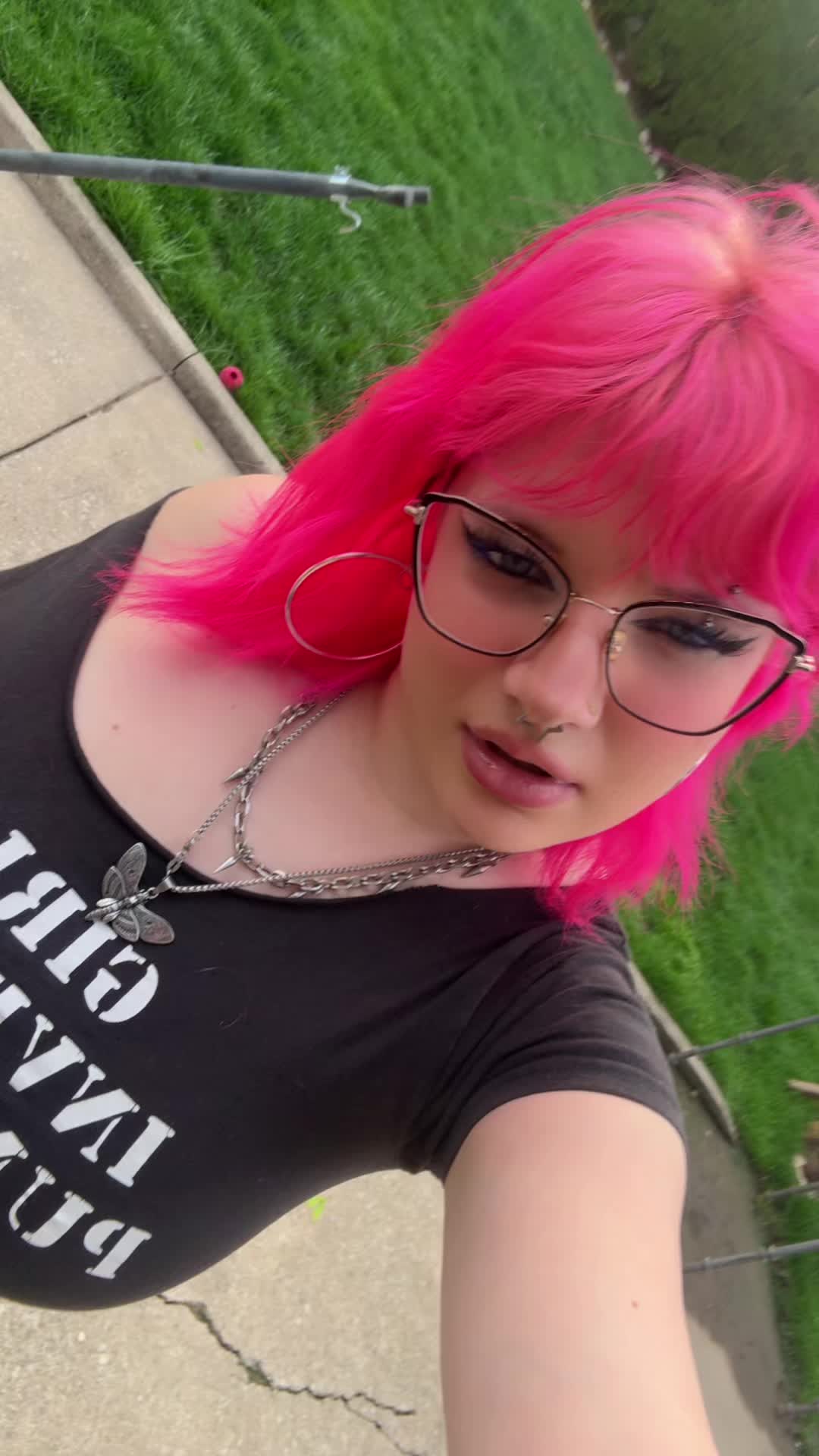 @Rubygloom