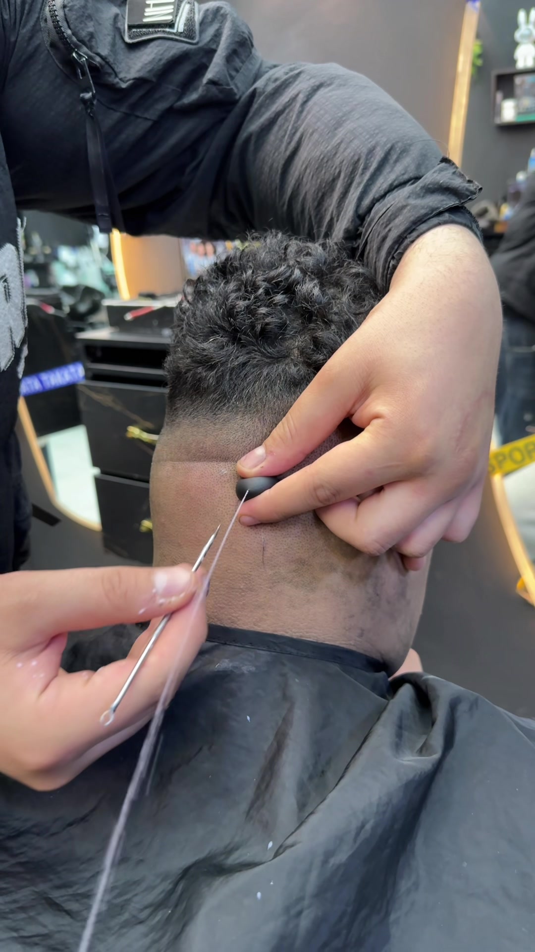 @A7med_salama💈✂️