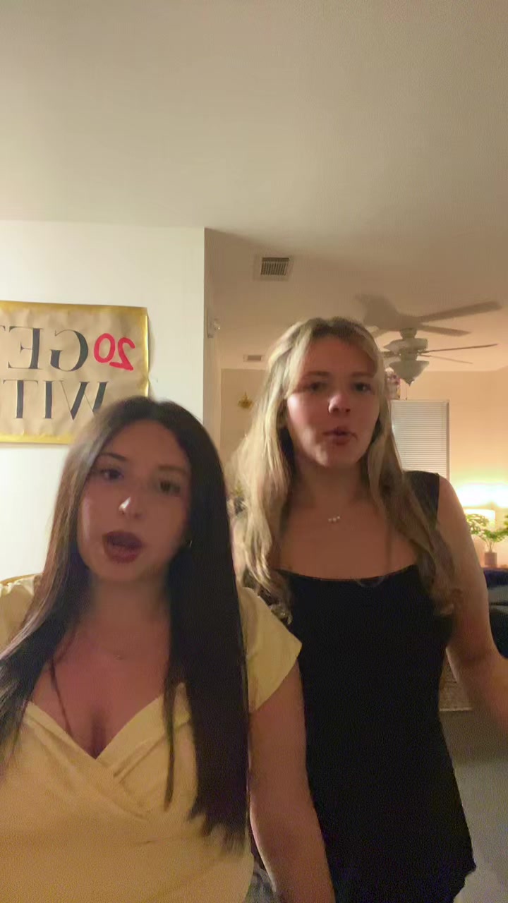 @gianna usuriello