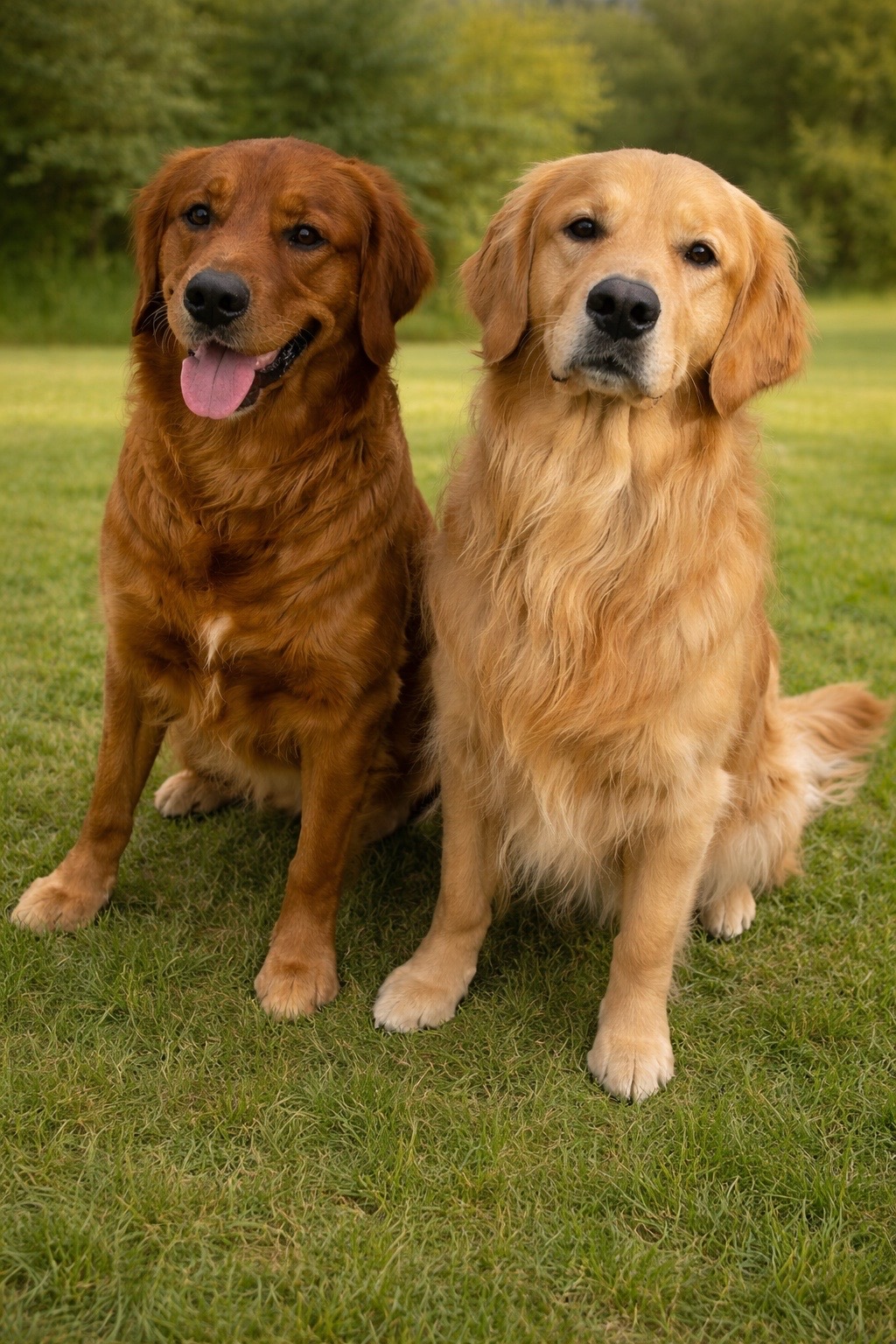 @Sages Goldens