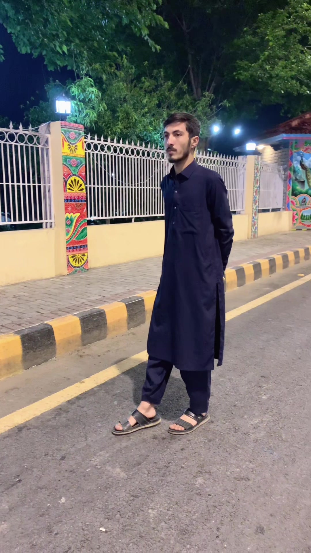 @subhan khan