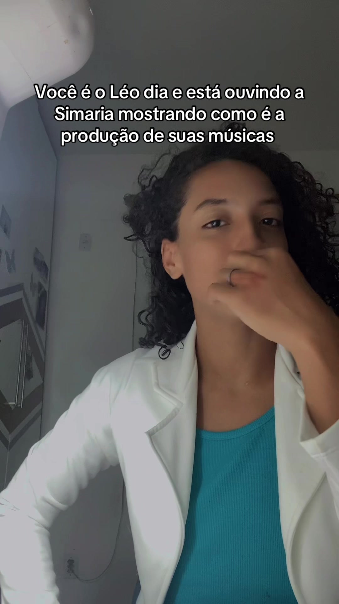 @Lu&iacute;sa Gabi✂️