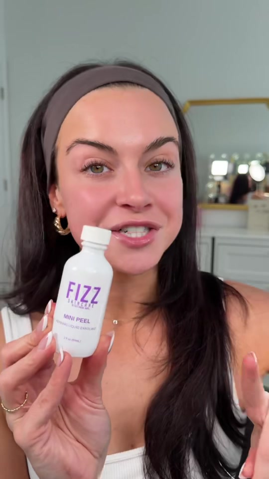 @Fizz Skincare & Facial Bar