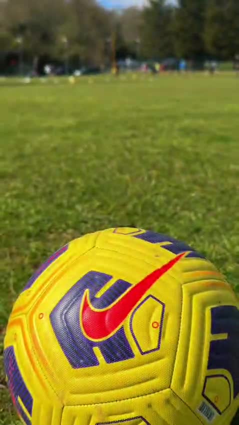 @Pro|FA Harrow FC
