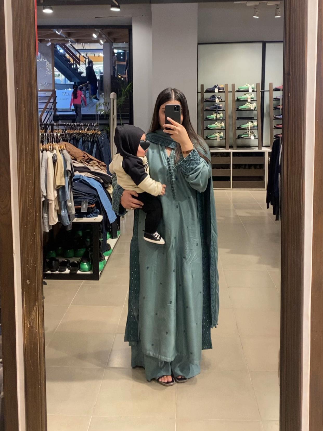 @Mahnoor