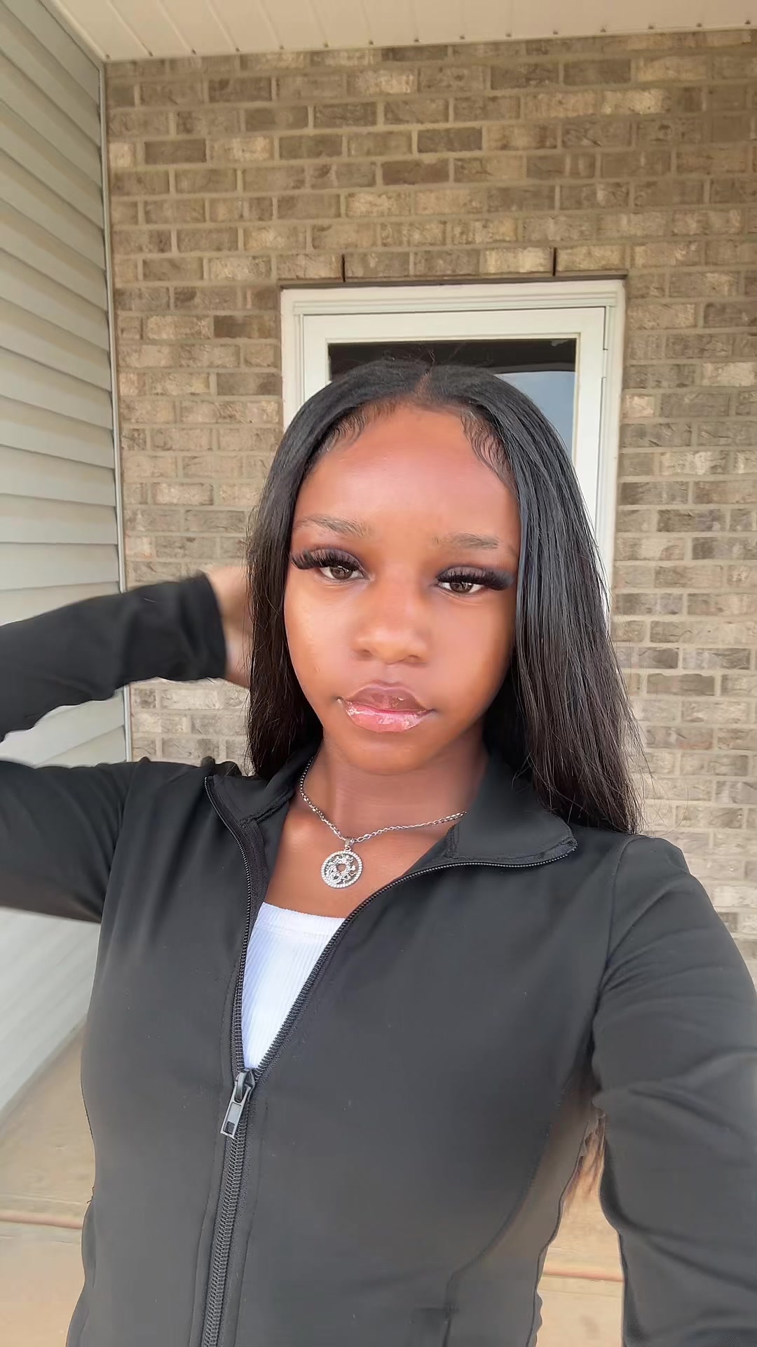 @yess I&rsquo;m gorgeous